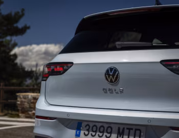 Volkswagen Golf "Edition 50" [Worldwide] '2024