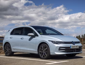 Volkswagen Golf "Edition 50" [Worldwide] '2024