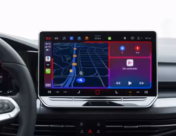 Interior Volkswagen Golf "Edition 50" [Worldwide] '2024