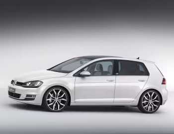 Volkswagen Golf Edition Concept (Typ 5G) '04.2014