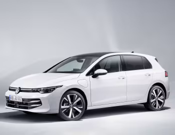 Volkswagen Golf eHybrid [Worldwide] '2024–pr.