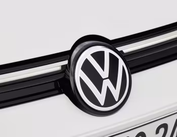 Logo Volkswagen Golf eHybrid [Worldwide] '2024–pr.