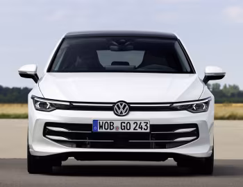Volkswagen Golf eHybrid [Worldwide] '2024–pr.