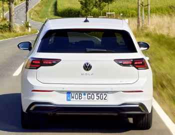 Volkswagen Golf eHybrid [Worldwide] '2024–pr.