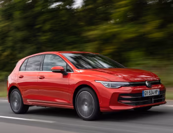 Volkswagen Golf eHybrid "Edition 50" [Worldwide] '2024–pr.