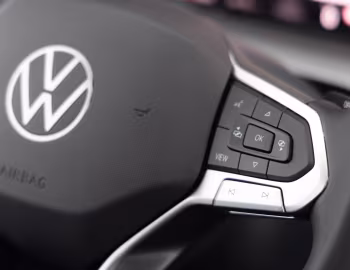Intérieur Volkswagen Golf eHybrid "Edition 50" [Worldwide] '2024–pr.