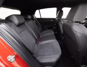 Intérieur Volkswagen Golf eHybrid "Edition 50" [Worldwide] '2024–pr.