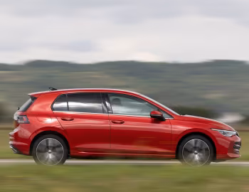 Volkswagen Golf eHybrid "Edition 50" [Worldwide] '2024–pr.