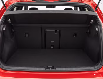 Coffre Volkswagen Golf eHybrid "Edition 50" [Worldwide] '2024–pr.