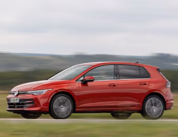Volkswagen Golf eHybrid "Edition 50" [Worldwide] '2024–pr.