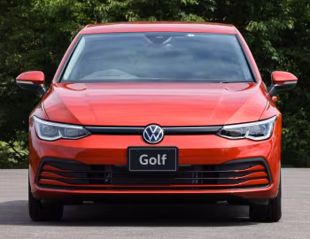 Volkswagen Golf eTSI Active [Japan] '2021–24