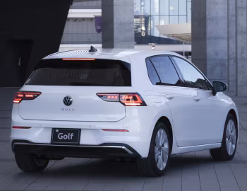 Volkswagen Golf eTSI Style [Japan] '2024–pr.