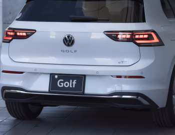 Volkswagen Golf eTSI Style [Japan] '2024–pr.
