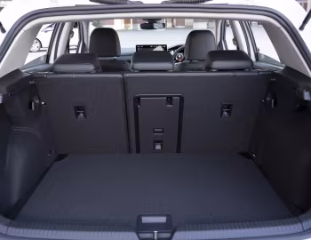 Ambos Volkswagen Golf eTSI Style [Japan] '2024–pr.