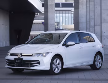 Volkswagen Golf eTSI Style [Japan] '2024–pr.