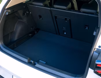 Ambos Volkswagen Golf eTSI Style [Japan] '2024–pr.