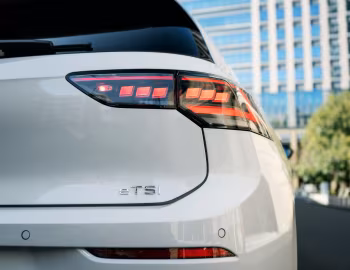 Volkswagen Golf eTSI Style [Japan] '2024–pr.