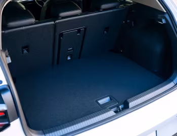 Ambos Volkswagen Golf eTSI Style [Japan] '2024–pr.