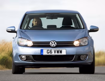 Volkswagen Golf GT 5-door [UK-spec] (Typ 5K) '2008–12