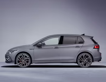 Volkswagen Golf GTD [Worldwide] '2020–24