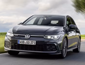 Volkswagen Golf GTD [Worldwide] '2020–24