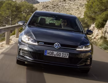 Volkswagen Golf GTD 3-door [Worldwide] (Typ 5G) '2017–19