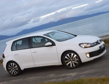 Volkswagen Golf GTD 5-door [Australia] (Typ 5K) '2009–12
