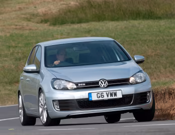 Volkswagen Golf GTD 5-door [UK-spec] (Typ 5K) '2009–12