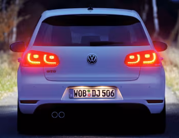 Volkswagen Golf GTD 5-door (Typ 5K) '2009–12