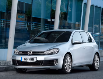 Volkswagen Golf GTD 5-door [UK-spec] (Typ 5K) '2009–12