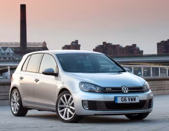 Volkswagen Golf GTD 5-door [UK-spec] (Typ 5K) '2009–12