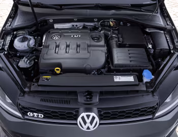Bajo el capó Volkswagen Golf GTD Variant [Worldwide] (Typ 5G) '2015–16
