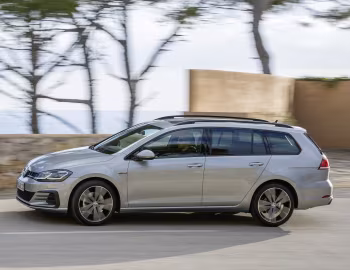 Volkswagen Golf GTD Variant [Worldwide] (Typ 5G) '2017–19