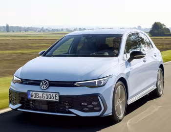 Volkswagen Golf GTE [Worldwide] '2024–pr.