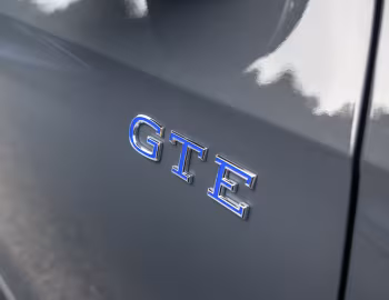 Volkswagen Golf GTE [Worldwide] '2024–pr.