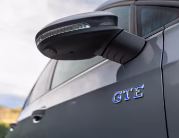 Volkswagen Golf GTE [Worldwide] '2024–pr.