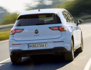 Volkswagen Golf GTE [Worldwide] '2024–pr.