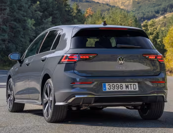 Volkswagen Golf GTE [Worldwide] '2024–pr.