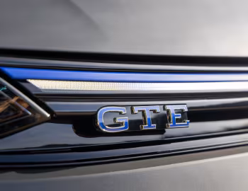 Volkswagen Golf GTE [Worldwide] '2024–pr.