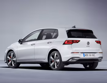 Volkswagen Golf GTE [Worldwide] '2020–24