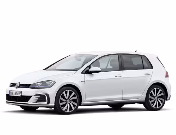 Volkswagen Golf GTE [Worldwide] (Typ 5G) '2017–20