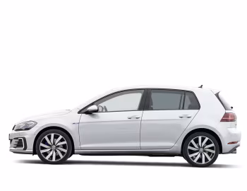 Volkswagen Golf GTE [Worldwide] (Typ 5G) '2017–20