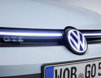 Volkswagen Golf GTE [Worldwide] '2024–pr.