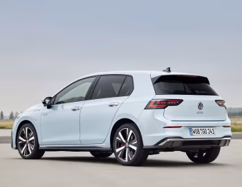 Volkswagen Golf GTE [Worldwide] '2024–pr.