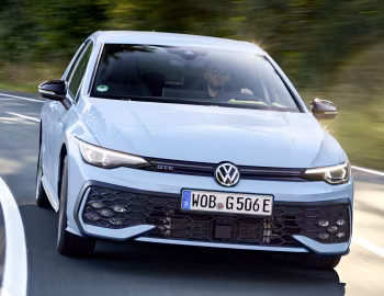 Volkswagen Golf GTE [Worldwide] '2024–pr.