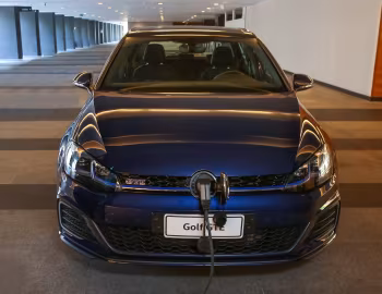 Volkswagen Golf GTE [Latam] (Typ 5G) '2019–20