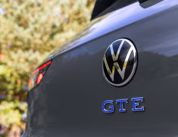 Volkswagen Golf GTE [Worldwide] '2024–pr.
