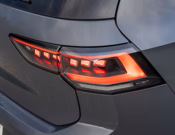 Volkswagen Golf GTE [Worldwide] '2024–pr.