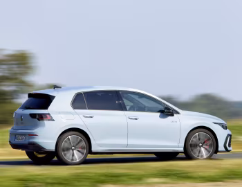 Volkswagen Golf GTE [Worldwide] '2024–pr.