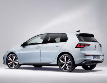 Volkswagen Golf GTE [Worldwide] '2024–pr.